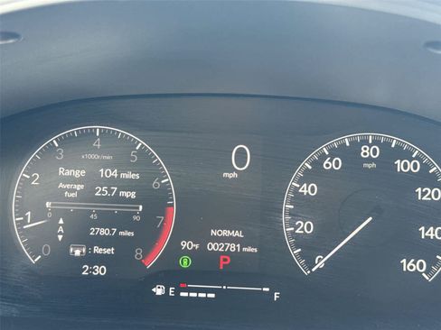 Used 2026 Honda Civic Sport image 29