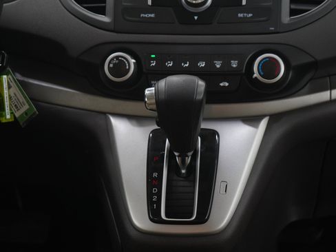 Used 2014 Honda CR-V EX image 18