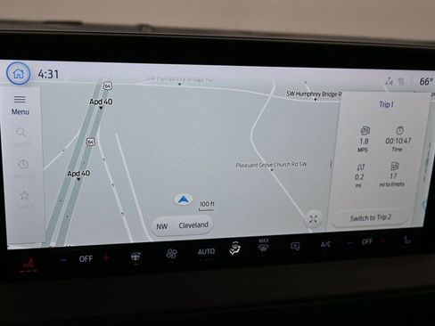 New 2026 Ford Maverick Tremor AWD/4WD image 22
