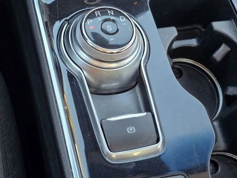 Used 2020 Ford Edge Titanium w/ Equipment Group 301A image 11