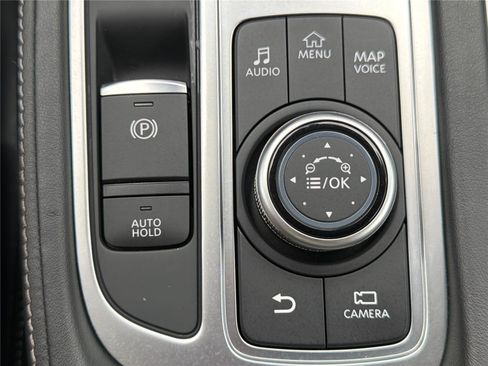 Used 2023 INFINITI QX60 Sensory w/ Cargo Package AWD/4WD image 14