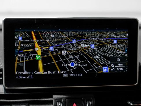 Used 2018 Audi SQ5 Premium Plus w/ S Sport Package image 28