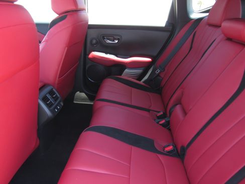 Certified 2025 Acura ADX A-Spec AWD/4WD image 16