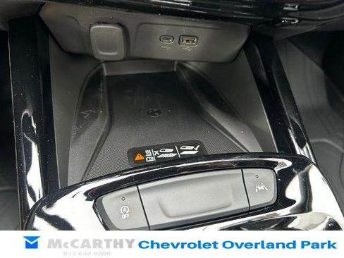 New 2026 Chevrolet Trax RS image 16