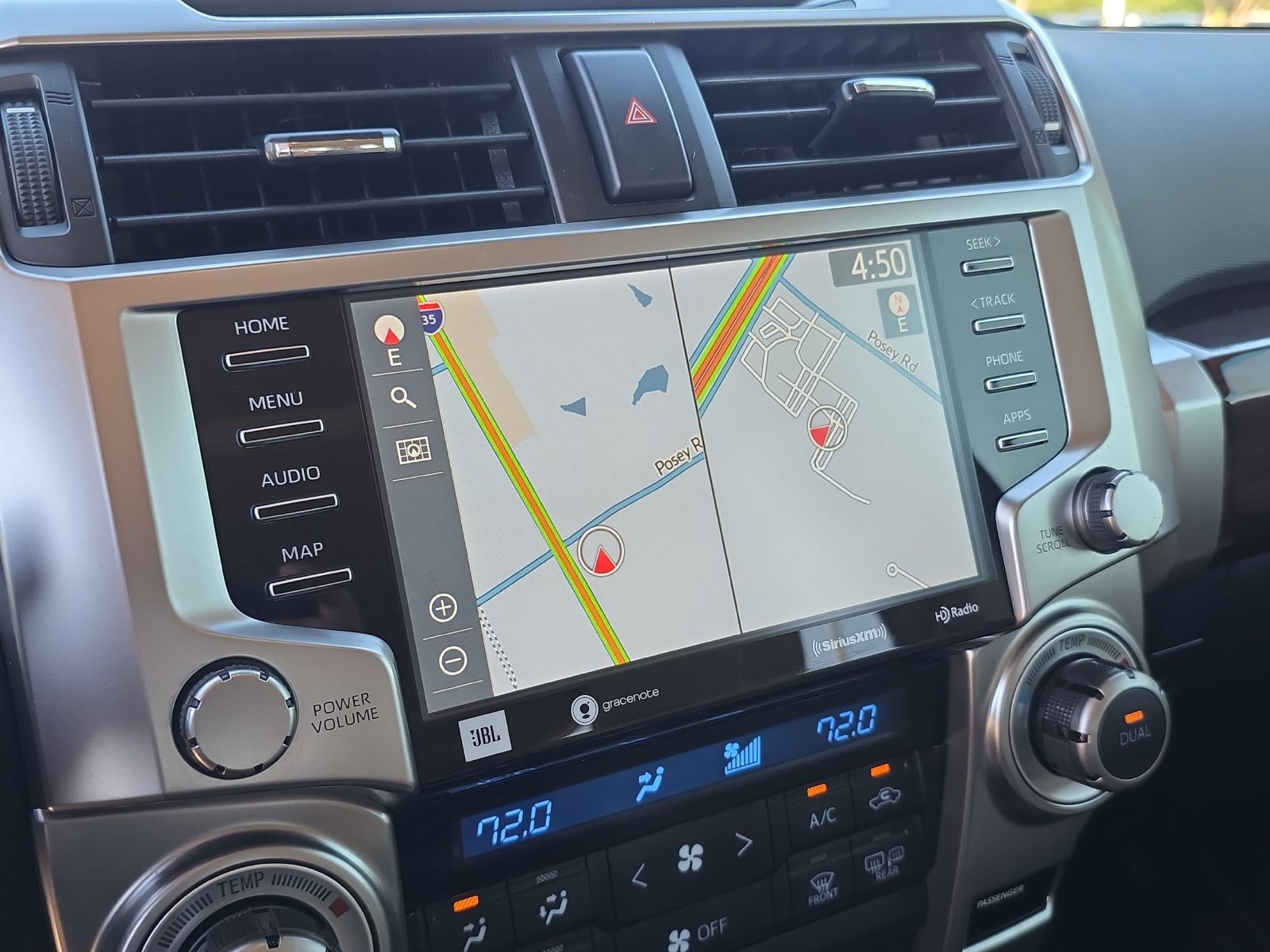 Used 2024 Toyota 4Runner Limited RWD image 19