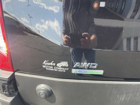 Used 2024 Ford Transit 350 XLT AWD/4WD image 5