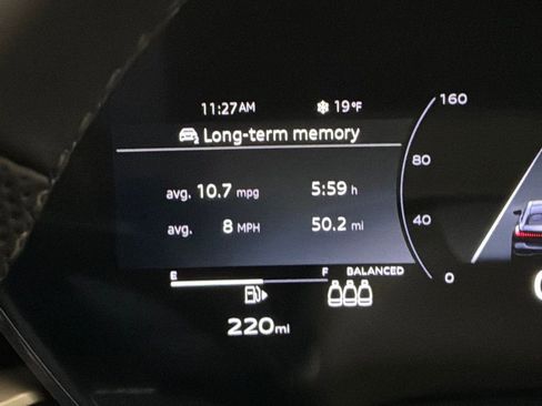 New 2025 Audi S5 Premium Plus image 12