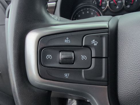 Certified 2023 Chevrolet Tahoe LS image 16