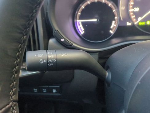 New 2026 MAZDA CX-50 2.5 Hybrid w/ Cargo Package image 27