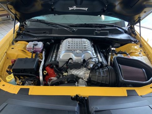 Used 2018 Dodge Challenger SRT Demon image 14