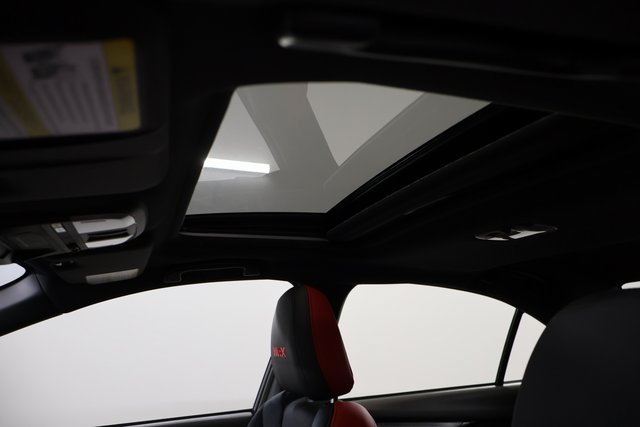 New 2026 Subaru WRX Limited AWD/4WD image 14