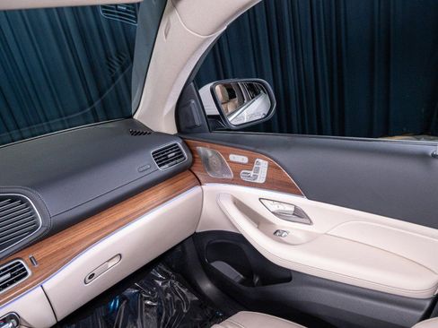 New 2026 Mercedes-Benz GLE 450 4MATIC Coupe image 24