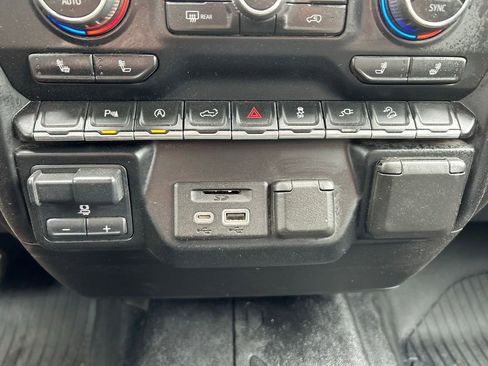 Used 2021 Chevrolet Silverado 1500 LT w/ All Star Edition Plus AWD/4WD image 30