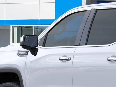 New 2026 GMC Sierra 1500 Denali Ultimate AWD/4WD image 47
