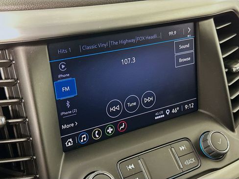 Used 2023 GMC Acadia SLE w/ Driver Convenience Package image 20