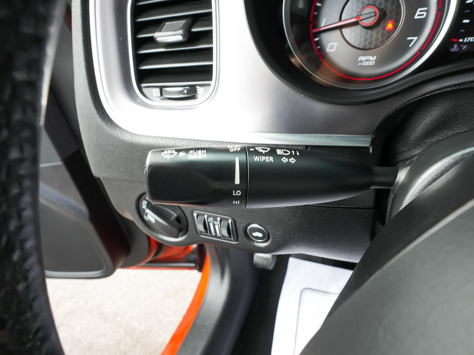 Used 2021 Dodge Charger Scat Pack RWD image 23