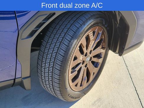 Certified 2025 Subaru Forester Sport image 7