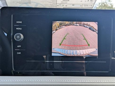 New 2026 Volkswagen Taos S image 20