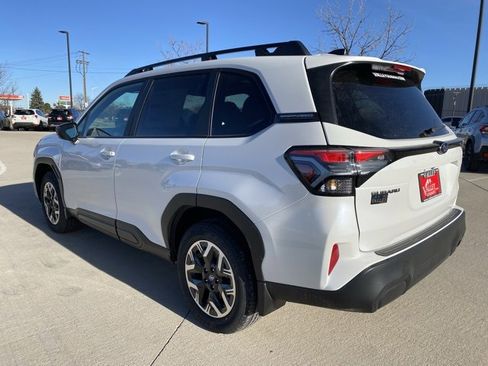 New 2026 Subaru Forester Premium image 3