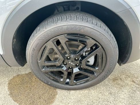 Used 2024 Kia Telluride EX X-Line AWD/4WD image 50