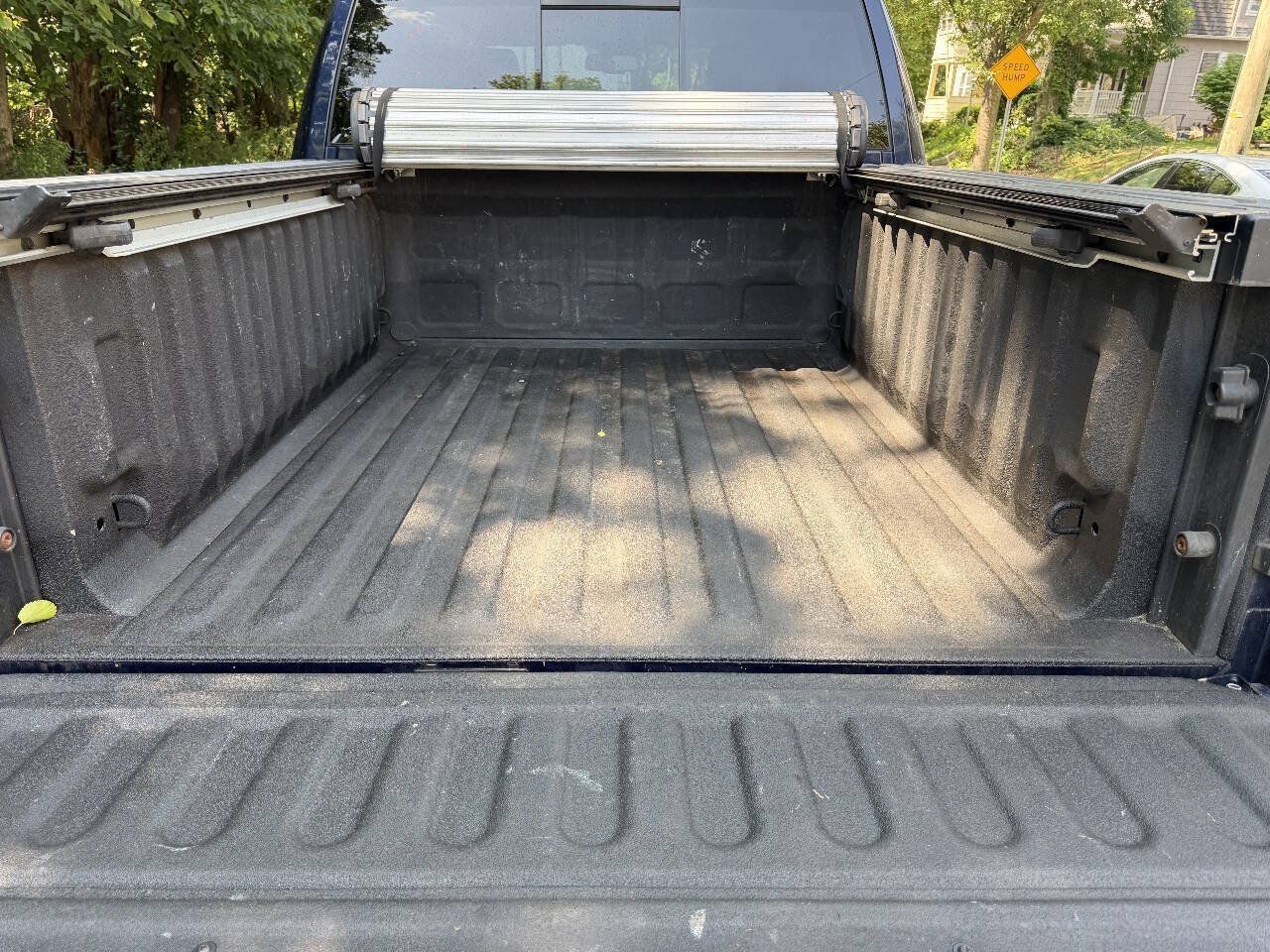 Used 2015 RAM 1500 Laramie w/ Convenience Group AWD/4WD image 7