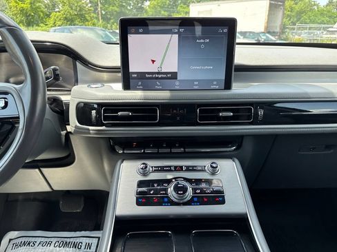 Used 2020 Lincoln Aviator Reserve w/ Equipment Group 202A AWD/4WD image 20