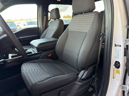 Certified 2023 Ford F150 XL w/ STX Appearance Package image 21