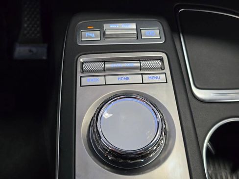 Used 2025 Genesis GV70 2.5T image 33