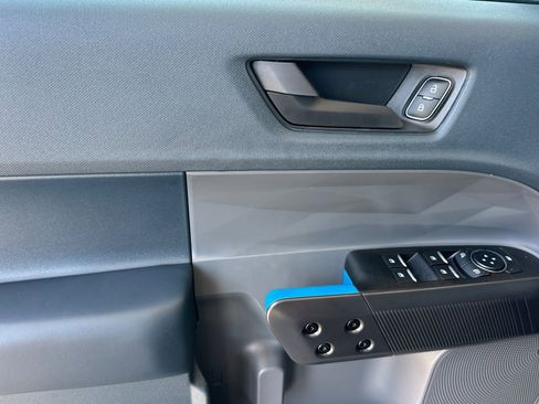 New 2025 Ford Maverick Lobo image 10