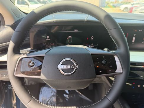New 2026 Nissan Murano SL AWD/4WD image 14