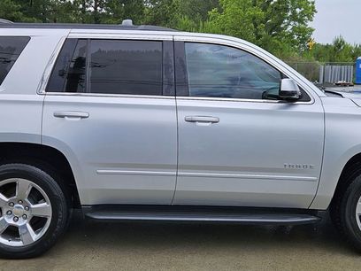 Used 2017 Chevrolet Tahoe LS w/ All-Season Package