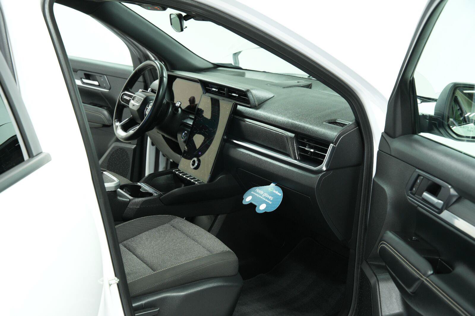 Certified 2026 GMC Terrain Elevation FWD image 11