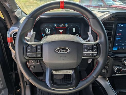 Used 2023 Ford F150 Raptor w/ Equipment Group 802A Raptor R AWD/4WD image 30