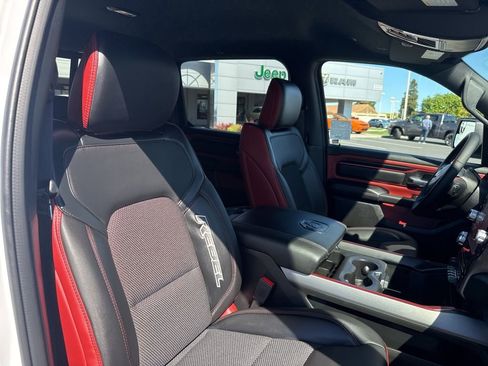 New 2026 RAM 1500 Rebel w/ Rebel Level 1 Equipment Group AWD/4WD image 11