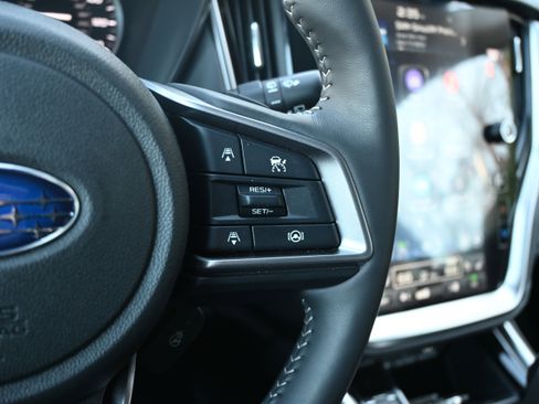 Certified 2025 Subaru Outback Touring XT image 19