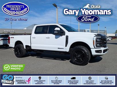 Certified 2023 Ford F250 Lariat