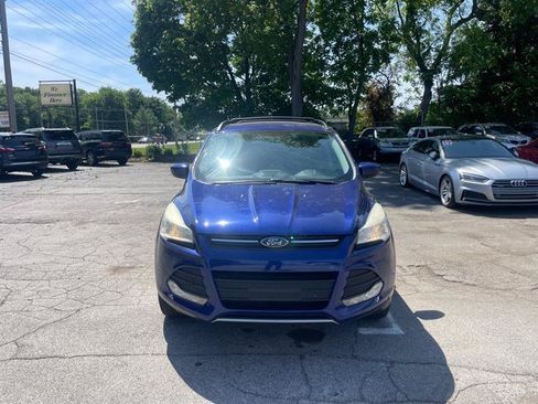 Used 2013 Ford Escape SE FWD image 2