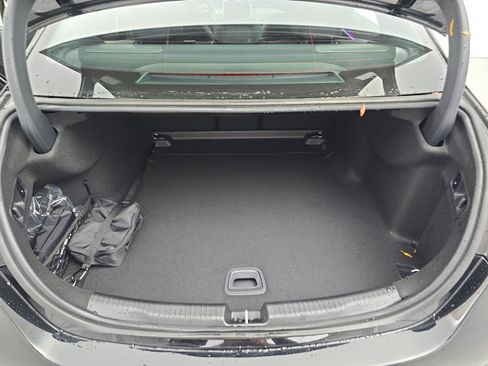 New 2026 Mercedes-Benz C 43 AMG 4MATIC Sedan image 12