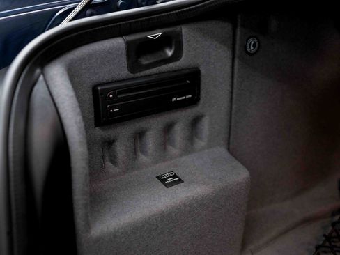 Used 2001 BMW M5 RWD image 91