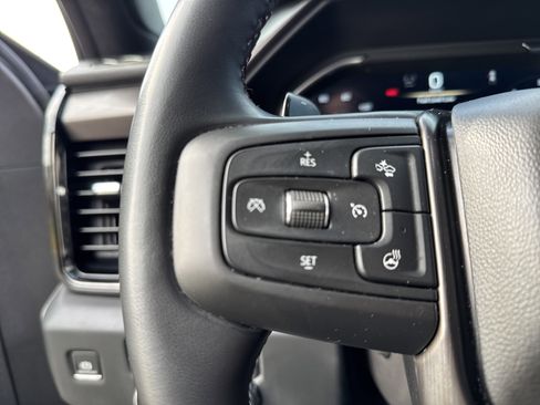 Used 2024 GMC Sierra 1500 AT4X image 19
