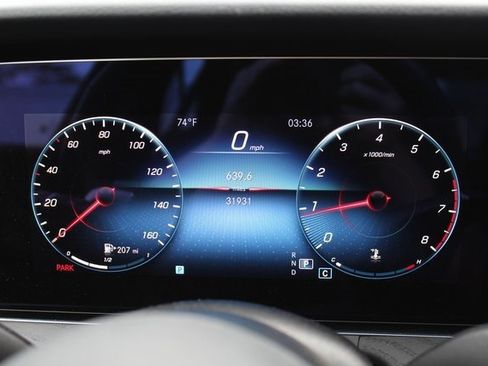 Certified 2022 Mercedes-Benz E 350 4MATIC Sedan image 16