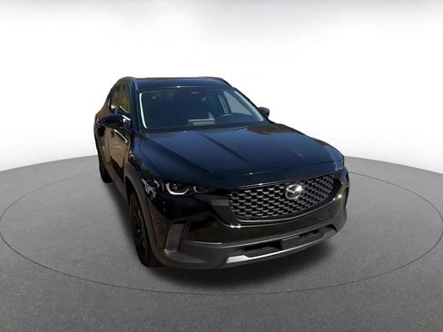 Used 2025 MAZDA CX-50 AWD 2.5 S w/ Select Package image 3