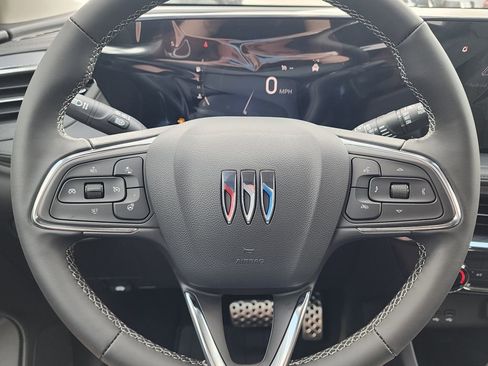 New 2026 Buick Encore GX Preferred w/ Comfort Package image 18