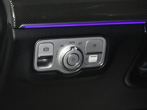 Used 2022 Mercedes-Benz GLE 53 AMG GLE 53 AMG image 21