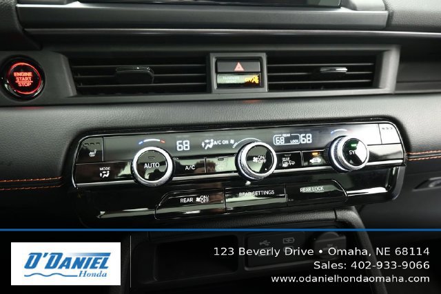 Used 2024 Honda Pilot TrailSport image 32