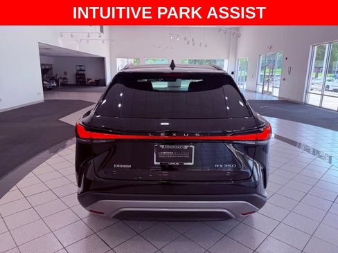 Used 2024 Lexus RX 350 Premium w/ Convenience Package FWD image 6