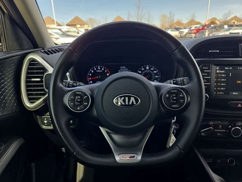 Used 2021 Kia Soul GT-Line image 29