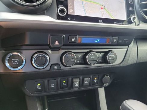Used 2023 Toyota Tacoma TRD Pro AWD/4WD image 25