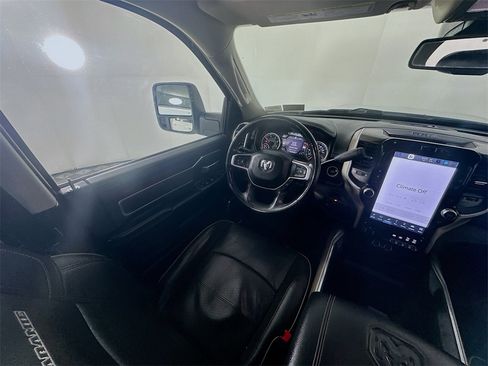 Used 2023 RAM 2500 Laramie image 9