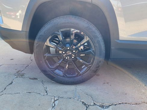 New 2026 GMC Terrain Elevation w/ Black Edition image 48